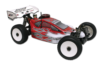 Jammin X1X Sport RTR Buggy