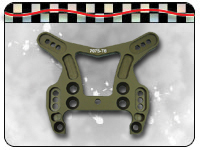 Jammin X2 Buggy Billet Front Shock Tower