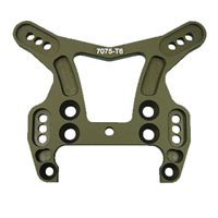 Jammin X2 Buggy Shock Tower