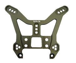 Jammin X2 Buggy Rear Shock Tower