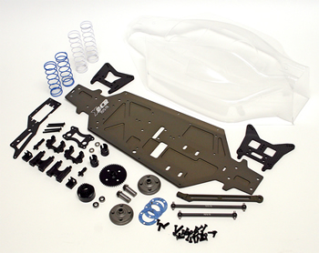 Jammin X2 Buggy Conversion Kit