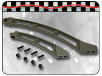 X2 Optional Chassis Stiffeners