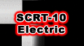 Jammin SCRT-10 Electric
