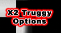 X2 Truggy Options
