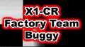 X-CRT Factory Team Edition Buggy Kit