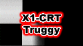 X1-CRT Truggy Kit