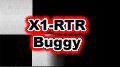 X1-RTR Ready to Run Buggy