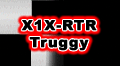 X1X-RTR Truggy
